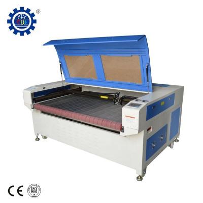 China Laser CUTTING laser cutting machine for sale