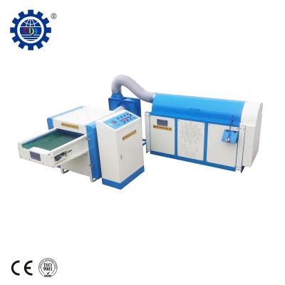 China CDH Mill Ball Fiber and Filling Machine for Pillow for sale