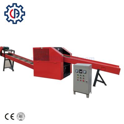 China Factory Knitted Fabric Guillotine Cutting Machine for sale