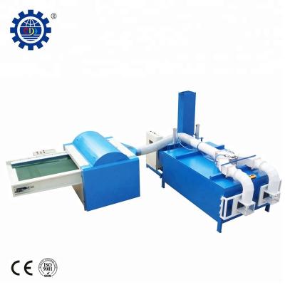 China Fiber Optic Opening Packing Machine for sale