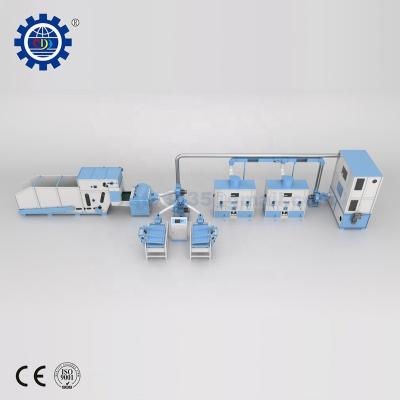 China Textiles Plush Toy Making Machine for sale