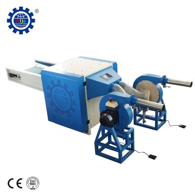 China Factory Pillow Stuffing Machine for sale