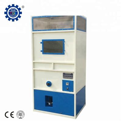 China Textiles Foam Particle Filling Machine for sale