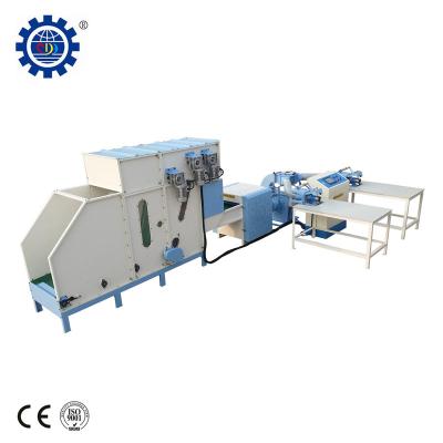 China Home Textile Product Factory Machinery for sale