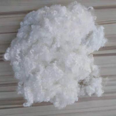 China HSN Anti-deformation Polyester Fiber for sale