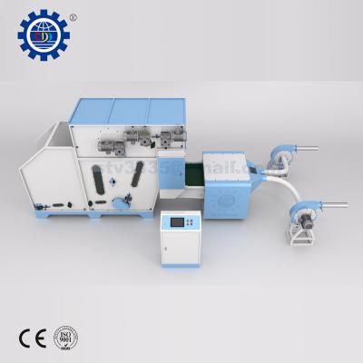 China Factory Pillow Stuffing Machine for sale