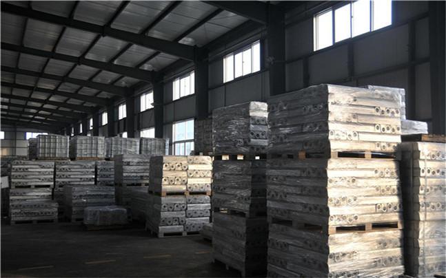 Verified China supplier - China Hunan High Broad New Material Co.Ltd