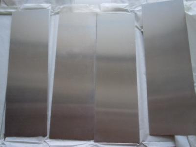 China Etching Magnesium Alloy Az31b for sale