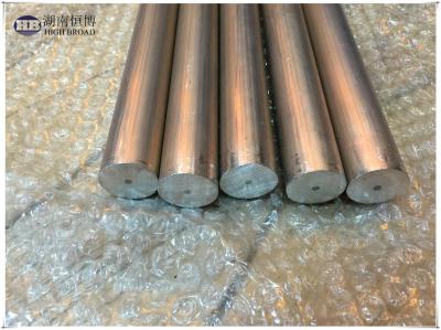 China Magnesium-Anode Rod/Warmwasserbereiter-Anoden-Rod-Magnesium-Anode Rod für Geysir gegen Korrosion zu verkaufen