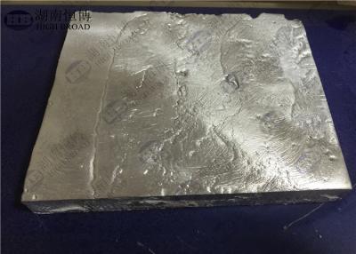 China AlSc Aluminium Magnesium Alloy for sale