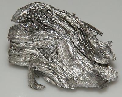 China Holmium-Metall Ho Rare Earth Magnetic Material zu verkaufen