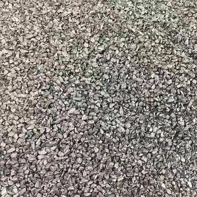 China Al Based Alloy Metallurgy Aluminium Master Alloy Tungsten Granule AlW50 for sale