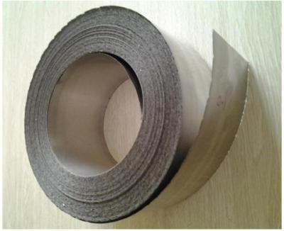 China 99.95% Az91 Magnesium Alloy Foil With Thickness 0.02mm 0.04mm 0.1mm 0.4mm for sale