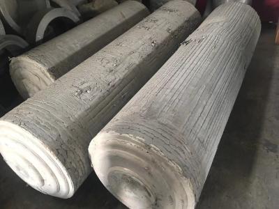 China Hot Roll CUSTOMIZED Magnesium Billet For Extruding , Magnesium Alloy Slabs for sale