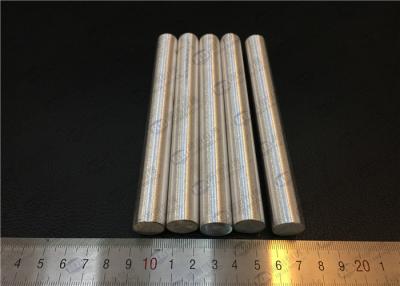 China High EXTRUDED Pure Magnesium Rod / Magnesium Bar 99,95% Min Grade sem fio à venda