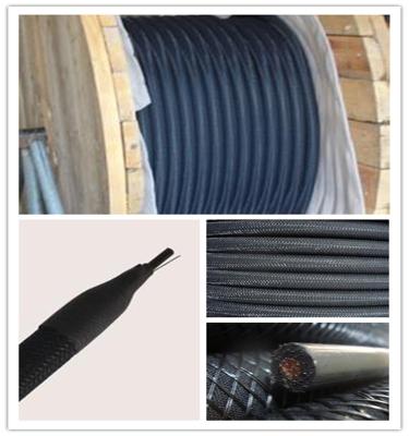 China Flexible Linear Anode For Impressed Current Cathodic Protection , Flexible Anode System for sale