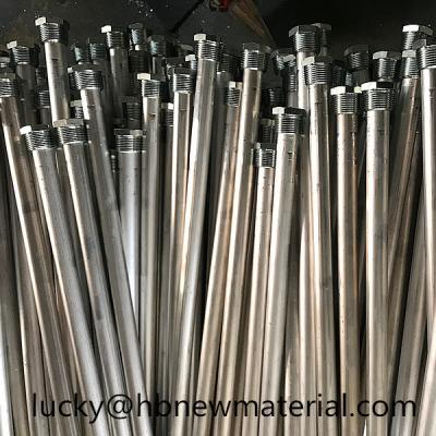 China Suburban 232767 Magnesium Anode Rod For water Water for sale