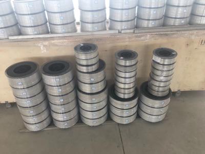 China 1.2mm 6mm 9.5mm Diameters WE43 Grade Magnesium Welding Wire for sale