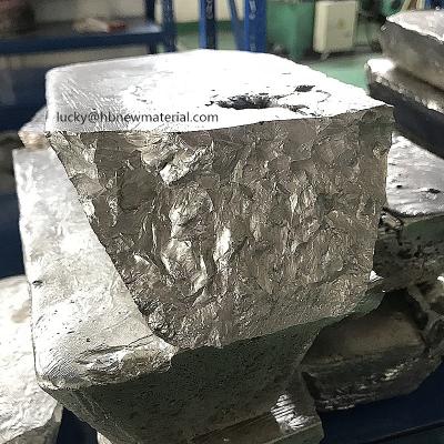 China Silberne Aluminiumhohe Stückgewicht-Aluminiumstärke der vorlagenlegierungs-AlAg10 zu verkaufen