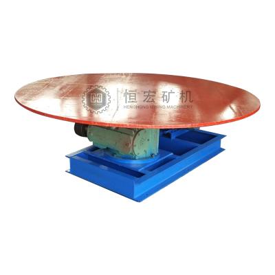 China Ore Mill Supply Mineral Processing Disc Vibration Driver Disc Driver for Ore for sale