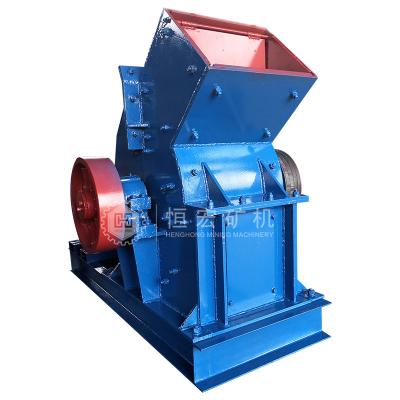 China energy & Mining Diesel Engine Glass Bottle Crusher Mill PC400*300 PC500*350 Electric Hammer Crusher Hammer Mill (Hot Sale) On Sale For Africa for sale