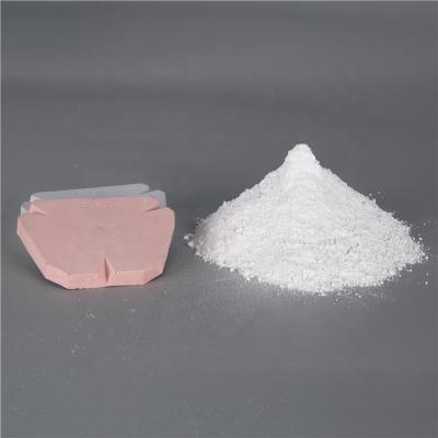 China Modern Fiberglass Reinforced Gypsum For Plaster Casting Gypsum For Jewelry Casting for sale