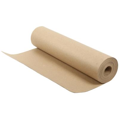 China Waterproof waterproof paper to protect floor during construction site, recycled floor protection paper, home decoration for sale