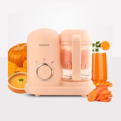 China Wholesale Lowest Price Food Blender Mincer Chopper Multifunctional Electric Kitchen Food Vegetable Fruit Factory Easy Operation For Ba for sale