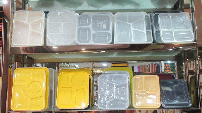 Verified China supplier - Guangzhou Taiyijia Eco Packaging Products Co., Ltd.