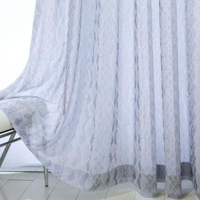 China Blackout Pleat Shade Curtain Living Room Bedroom Micro Shade Curtain Finished Bay Window Wholesale for sale