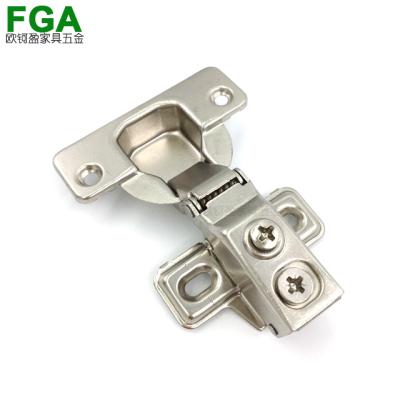 China Modern short arm hinges for sale