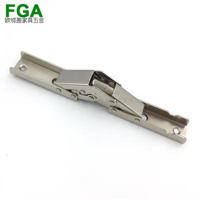 China Contemporary Type 90 Degree Bridge Hinge For Sideboard for sale