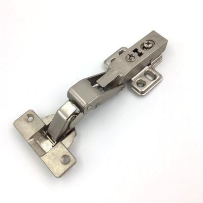 China Cold rollled steal special 45 degree angle hinge for sale