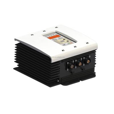 China Manufacturing Plant SDVC31-XLP IP67  6A Variable Frequency Digital Controller for Vibratory Feeder for sale