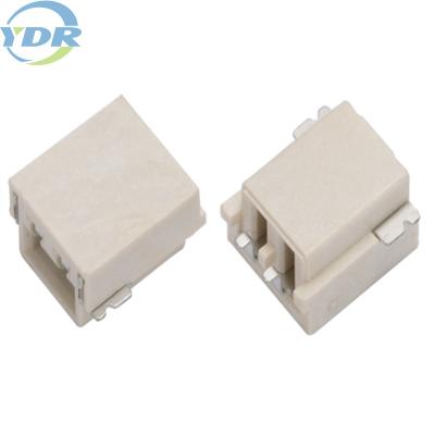 China ISO9001 LED Printplaat Connector Printplaat Socket OEM ODM Te koop