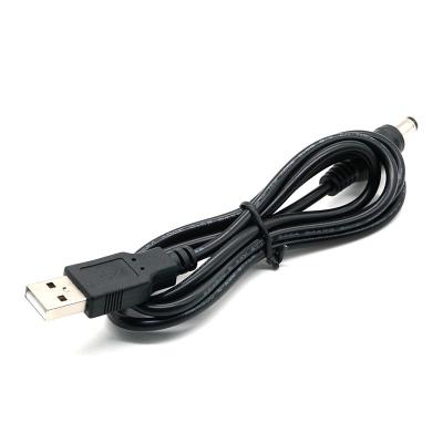 China Usb de YDR à solução do cabo 5.5*2.1 da alimentação de DC para aplicações móveis à venda