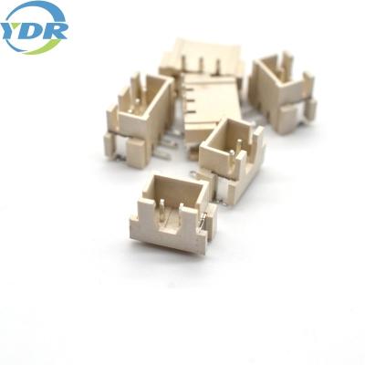 Cina Certificato di grado ISO9001 di YDR 2.54mm Jst pH 2 Pin Connector 90 in vendita