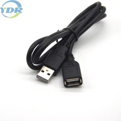 China Kabel der Seriendaten-AWM2725, Erweiterungs-Kabel ROHS USB 1,5 M zu verkaufen