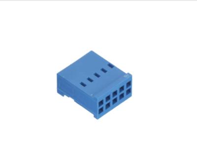 China Alojamento de TE Connectivity Connectors Double Row do conector do OEM TE 281839-5 à venda