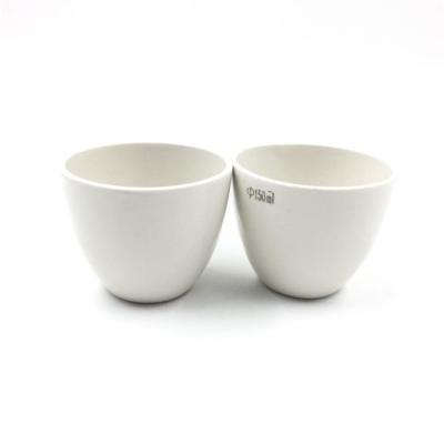 Cina crogiolo ceramico 150ml in vendita