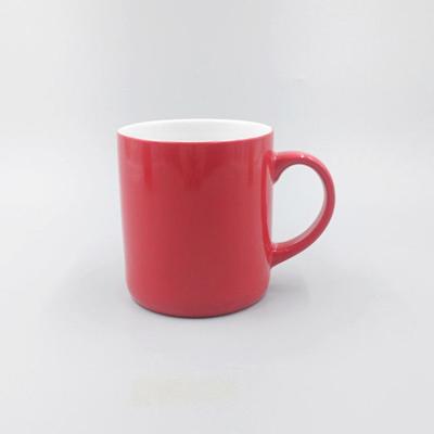 China 15Oz Ceramic Stoneware Mugs for sale