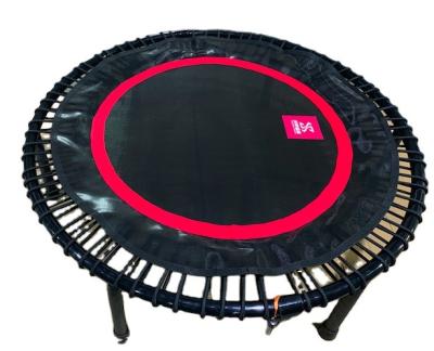 China With Home and Gym Use Protective Net Mini Trampoline for Amazon Exercise for sale