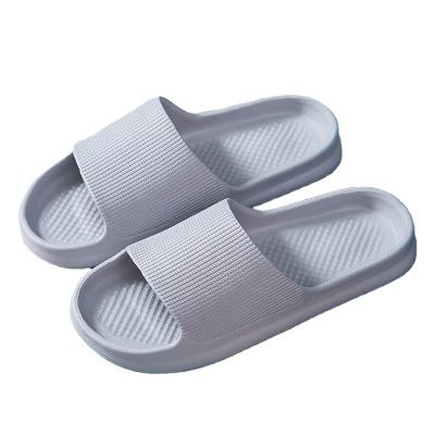 China Waterproof Slippers Slip Indoor House Slippers for sale