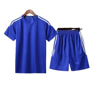 China Shirts & Tops Design Quick Dry Breathable Soccer Apparel Uniform Soccer Jersey for sale