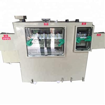 China Mini Factory Processing System for Fast PCB, Dual Side Jet Etching Machine for PCB Lab Use for sale