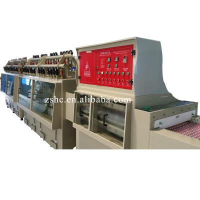 China Chemical Filter Mesh Photo Etching Machine For Precision Filter Mesh / Screen for sale