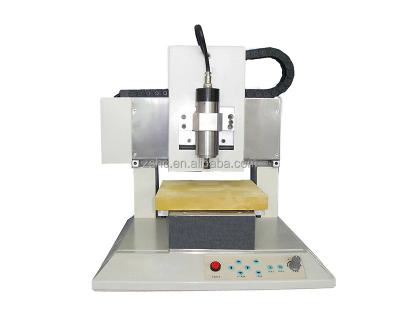 China GE-Z200 Laboratory PCB Plate Drilling Machine for sale