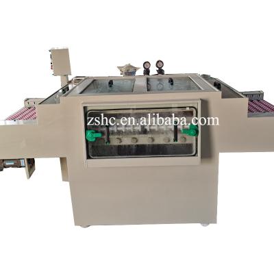 China factory chemical etching machine/metal etching machine/acid etching machine for sale