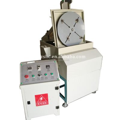 China Building Material Shops Magnesium Etching Machine/Flat Zinc Etching Machine/Aluminum Hot Stamping Dies Etching Machines for sale