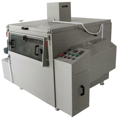 China Factory Flexible Dies Chemical Etching Machine for sale